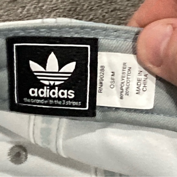 Adidas Dad Hat - Picture 8 of 8